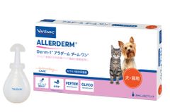 ビルバック アラダーム ダーム-ワン 2mL×6ピペット