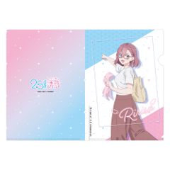 [신품/공식] 2.5차원의 유혹_신작 클리어 파일/리리사 공식 상품 colleize