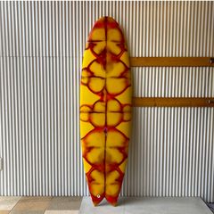 511 deadkooks surfboard PSYCHO CANDY デッドクークス