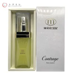モイスティーヌ コントラージュ ファインエッセンス 美容 コントラージュ ファインエッセンス（美容液） | モイスティーヌ美容研究所