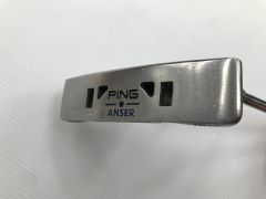 【最短翌日発送】G5i アンサー | 中古 | パター | ピン