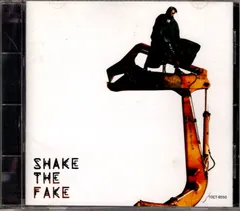 新品、未使用 氷室京介 シェイクザフェイク バスタオル 2025年最新】shake the fake 氷室の人気アイテム - メルカリ