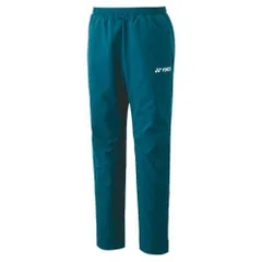 【新品・5営業日で発送】YONEX ヨネックス メンズウォームアップパンツ (60145) 色 : ナイトスカイ サイズ : M 