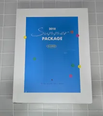 BTS サマパケ 2018  【新品未開封】 BTS サマパケ 2018 ニュース ｜ BTS JAPAN OFFICIAL FANCLUB