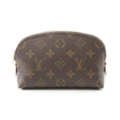 【お値下げ】LOUIS VUITTON ルイ ヴィトン ポーチ ルイ・ヴィトン店員限定 モノグラム フロランティーヌ ウエスト