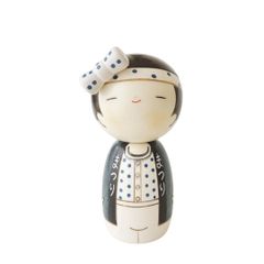 近代創作こけし　Modern Creative KokeshI