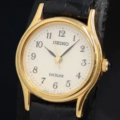 2024年最新】seikoエクセリーヌの人気アイテム - メルカリ