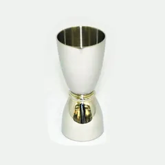 ユキワ UK U型メジャーカップ B 約43cc/28cc（03301020）07-0490-0402