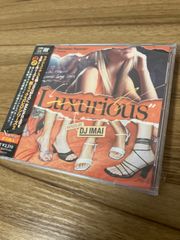 Manhattan　Records　Presents“Luxurious” DJ IMAI