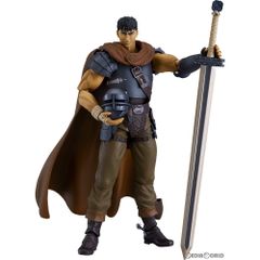 figma(피그마) 501 가츠 매의 단 ver. 리페인트 에디션 영화[베르셀크 황금 시대편] 완성품 가동 피겨 굿 스마일 컴퍼니