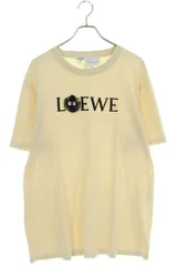 2023年最新】loewe ジブリ tシャツの人気アイテム - メルカリ