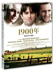 2025年最新】1900年 blu-rayの人気アイテム - メルカリ