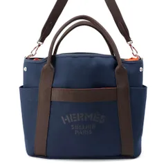エルメス サックドパンサージュ グルーム SAC DE PANSAGE GROOM