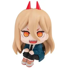 【新品】フィギュア るかっぷ パワー 「チェンソーマン」