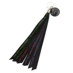 【中古】雑貨 Yami_Q_ray ペンライトチャーム 「SANKYO presents マクロスΔ ワルキューレ LIVE 2022 ～Walkure Reborn!～」