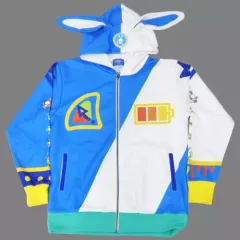 2025年最新】うさたま パーカーの人気アイテム - メルカリ