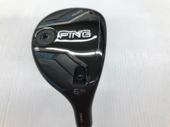 【最短翌日発送】G440 | 30 | S | TOUR 2.0 CHROME 85 | 中古 | ユーティリティ | ピン