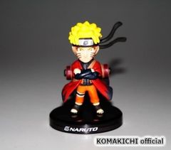 NARUTO ナルト うずまき忍道伝 時代を創りし者 フィギュア