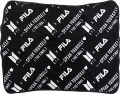 BTS FILA コラボブランケット 非売品 ソウルコン - メルカリ