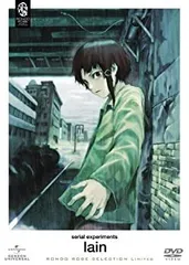 2025年最新】serial experiments lain cdの人気アイテム - メルカリ
