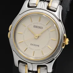 2025年最新】seiko エクセリーヌ 2j31-001の人気アイテム - メルカリ