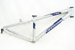 CANNONDALE F300 ALLMOUNTAIN キャノンデール USA製 3万円台でもしっかり走れる中古スポーツ車～Cannondale F300