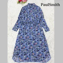 2025年最新】Paul Smith レディース ロングワンピースの人気アイテム