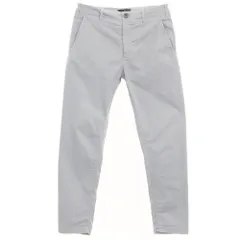 【中古】ストーンアイランド STONE ISLAND SHADOW PROJECT ストレッチコットン チノパンツ ライトブルーグレー系【サイズ46】【メンズ】のサムネイル