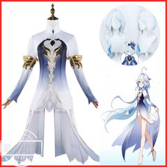 FGO Fate コスプレ レディ・アヴァロン プロトマーリン フルセット