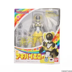 2025年最新】アキバレンジャー フィギュアーツの人気アイテム - メルカリ