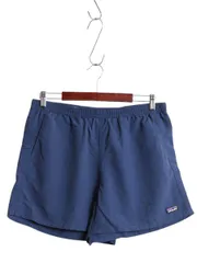 【お得なクーポン配布中!】 パタゴニア バギーズ ショーツ レディース L / 19年製 アウトドア ナイロン スイム サーフ ショートパンツ ハーフパンツ 短パン 水陸両用