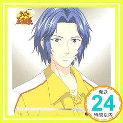 2025年最新】幸村精市 cdの人気アイテム - メルカリ