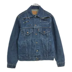 ⭐︎80〜90年代Levi's ジャケット42R USA 70506-0216 ad8b196fef7aa444ed4fe6894c1e2f