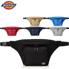 ディッキーズ Dickies 14593200 ウエストポーチ ボディバッグ
