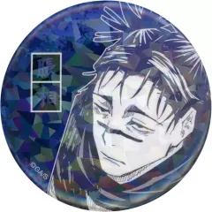 【中古】バッジ・ピンズ 45.脹相(JC15-16巻掲載) 週刊少年ジャンプ オールスター缶バッジ 「呪術廻戦」 ジャンプキャラクターズストア限定