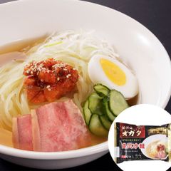 オガタ監修盛岡冷麺 / 12袋入