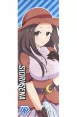 [중고] 동인 포스터·태피스트리·캘린더계 [아이돌 마스터] 스틱 포스터 세나 시오리(미즈시마 아루) MyBestFriends5/도산제