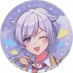 いれいす 缶バッジ 推しみつ2023等身 初兎 - メルカリ