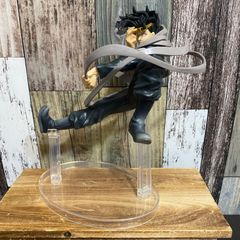 一番くじ 僕のヒーローアカデミア ～突入～ D賞 相澤消太 フィギュア