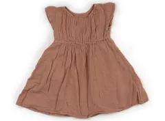 【アプレレクール/apreslescours】ワンピース 80サイズ 女の子【子供服・ベビー服】（1865591）