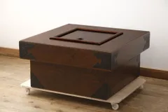 2025年最新】木製 長火鉢の人気アイテム - メルカリ