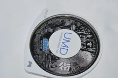街 ~運命の交差点~ 特別篇 PSPソフト プレイステーションポータブル ケース無し ソフトのみ PSP