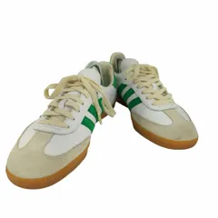 アディダス adidas Samba OG Footwear White/Green/Gum サンバ メンズ 26.5cmのサムネイル