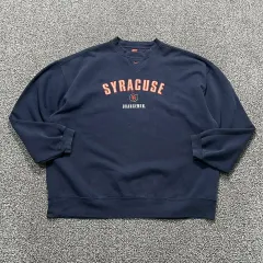 90s NIKE ナイキ フェード スウェット ネイビー XL NIKE(ナイキ) 90s スウェットトレーナー ネイビー サイズ XL