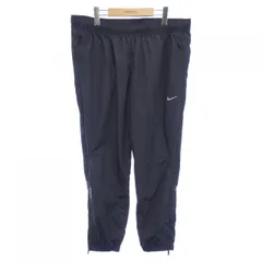 美品NIKE NOCTAナイロンパンツ【即購入OK】 Nike NOCTA ノースター ナイロン トラックパンツ グレー M