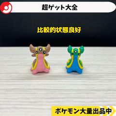 立体ポケモン図鑑 ヌメラ ヌメイル ヌメルゴン - メルカリ