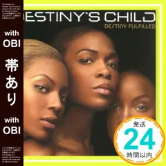 デスティニーズ・チャイルド(国内盤) Amazon.co.jp: #1's(初回