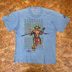 90s Nike 1994 ヴィンテージ Tシャツ 希少 archive - メルカリ