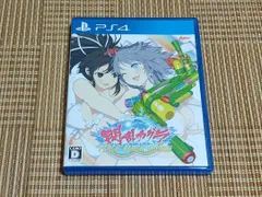 PS4 閃乱カグラ PEACH BEACH SPLASH