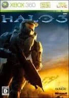 【中古】XBOX360 Halo 3（ヘイロー3）